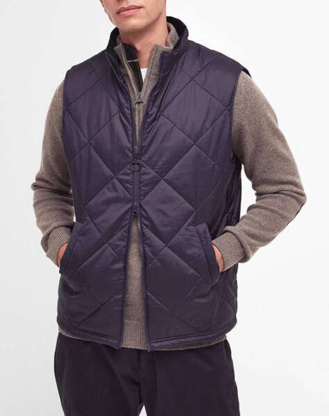 BARBOUR FINN GILET BARBOUR FINN GILET