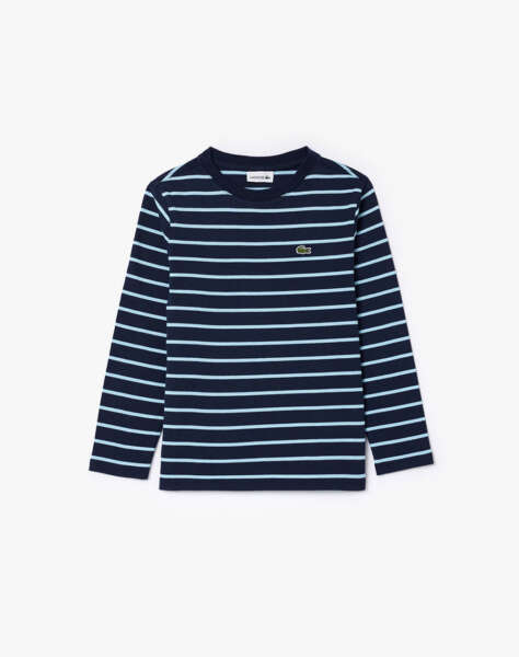 LACOSTE TEE-SHIRT LS