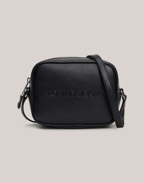 TOMMY JEANS TJW ESS MUST CAMERA BAG (Dimensions: 18 x 14 x 7 cm)