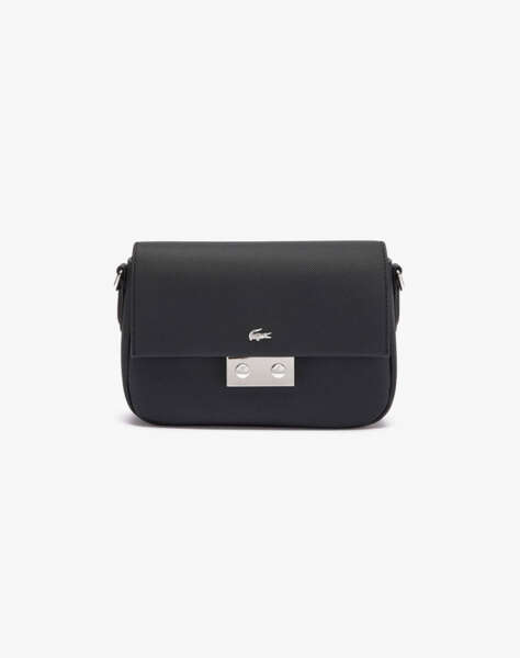 LACOSTE ΤΣΑΝΤΑ CROSSOVER BAG (Διαστάσεις: 21 x 15 x 7 εκ)