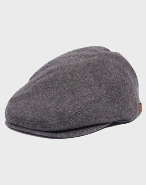 BARBOUR REDSHORE FLAT CAP ΚΑΠΕΛΟ