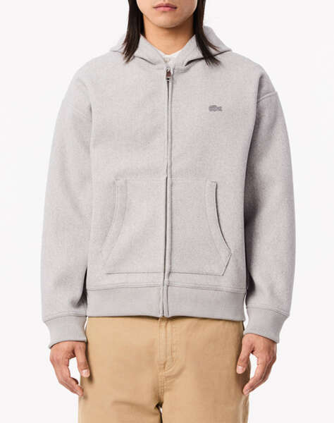 LACOSTE LS SWEATSHIRT