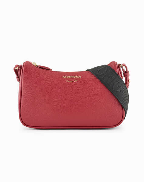 EMPORIO ARMANI MINI BAG (Διαστάσεις: 23 x 14.5 x 6 εκ)