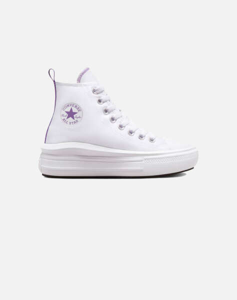 CONVERSE CHUCK TAYLOR ALL STAR MOVE PLATFORM