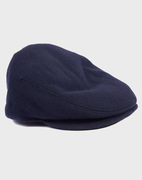 BARBOUR REDSHORE FLAT CAP ΚΑΠΕΛΟ