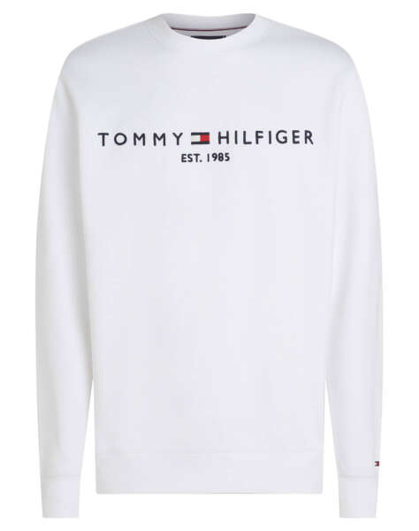 TOMMY HILFIGER TOMMY LOGO SWEATSHIRT