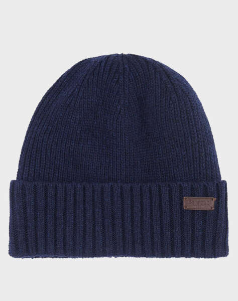 BARBOUR CARLTON BEANIE HAT ΣΚΟΥΦΟΣ