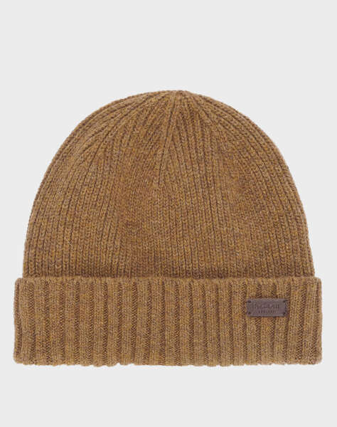 BARBOUR CARLTON BEANIE HAT ΣΚΟΥΦΟΣ