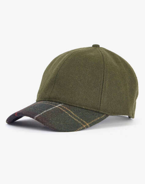 BARBOUR ROKER CAP ΚΑΠΕΛΟ