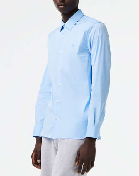 LACOSTE SHIRT LS