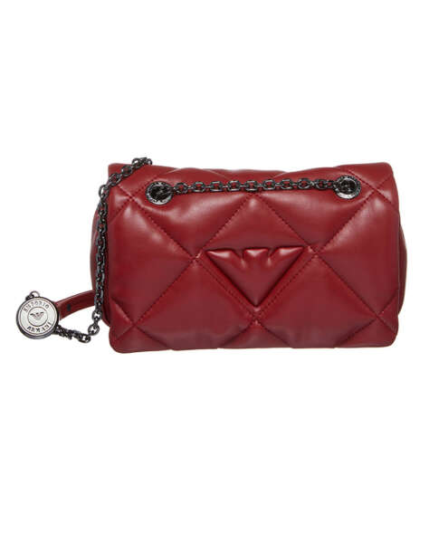 EMPORIO ARMANI WOMAN''S CROSSBODY BA (Διαστάσεις: 28 x 19 x 8 εκ)