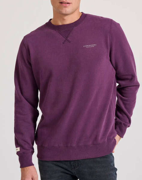 FUNKY Men''s Crew Neck Sweatshirt