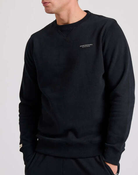 FUNKY Men''s Crew Neck Sweatshirt