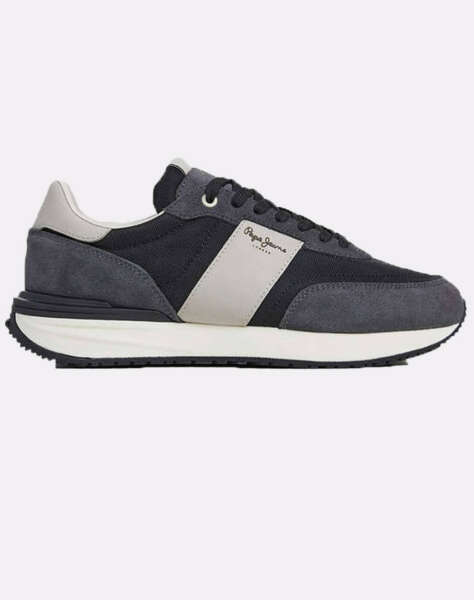 PEPE JEANS DROP 2 BUSTER SUPRA M FASHION SNEAKERS MEN