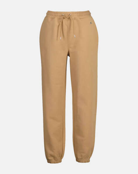 GANT ΠΑΝΤΕΛΟΝΙ ΦΟΥΤΕΡ REG SHIELD SWEATPANTS