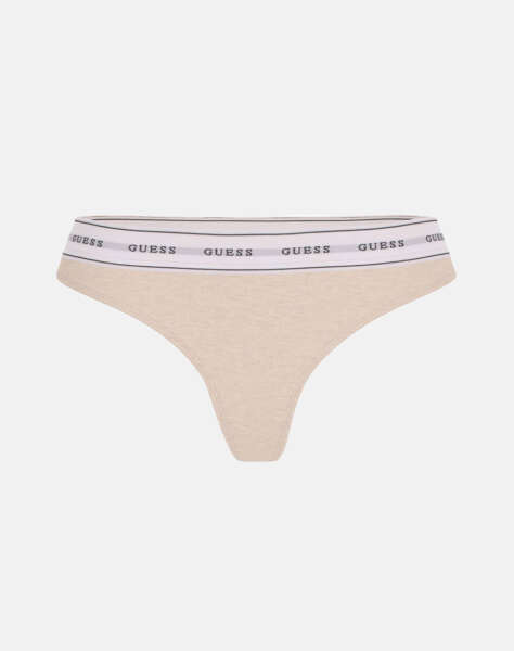 GUESS CARRIE THONG WOMEN''S UNDERWEAR