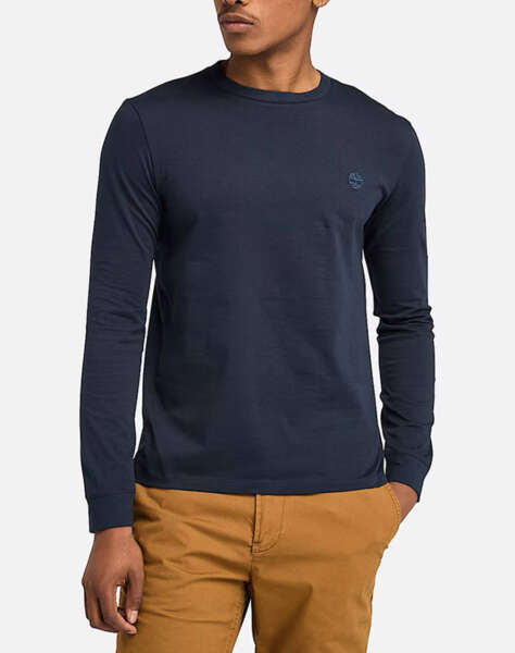 TIMBERLAND Long Sleeve Tee