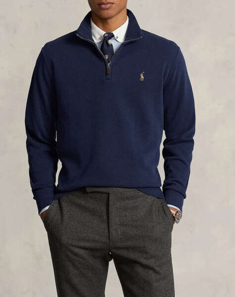 RALPH LAUREN SWEATER