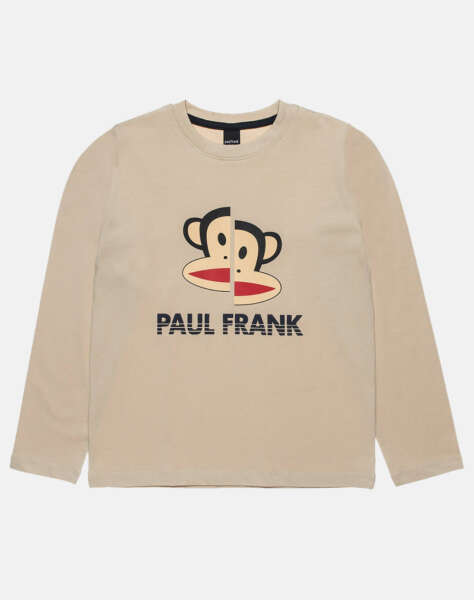 ALOUETTE ΜΠΛΟΥΖΑ PAUL FRANK