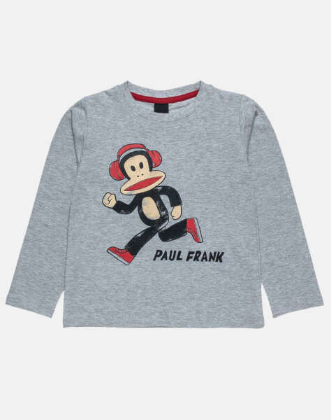 ALOUETTE PAUL FRANK SHIRT