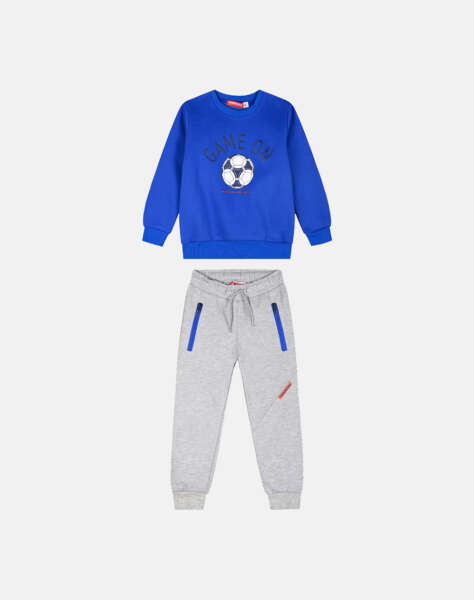 ENERGIERS BOYS BABY TRACKSUIT