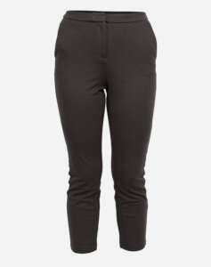 ONLY LENIA-VIKA CIGARETTE TROUSERS Womens