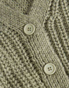 JJXX JXORLA CHUNKY CARDIGAN KNIT SN