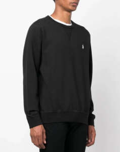 RALPH LAUREN LSCNM6-LONG SLEEVE-SWEATSHIRT