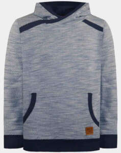 ENERGIERS TOP BOY 73% COTTON -21% POLYESTER -6% VISCOSE+92%COTT-8%ELAST IMP