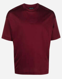 EMPORIO ARMANI SHIRT T-SHIRT