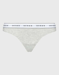 GUESS CARRIE THONG - ECO CUDDLE JERSEY 180 gr ΕΣΩΡΟΥΧΟ W