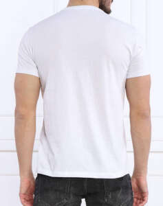 ARMANI EXCHANGE T-SHIRT - White 