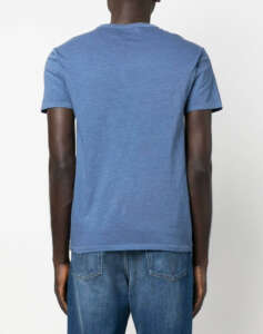 RALPH LAUREN SSCNCMSLM14-SHORT SLEEVE-T-SHIRT