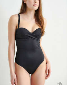 SUGARFREE ONE-PIECE SWIMSUIT