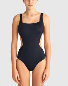 SUGARFREE ONE-PIECE SWIMSUIT