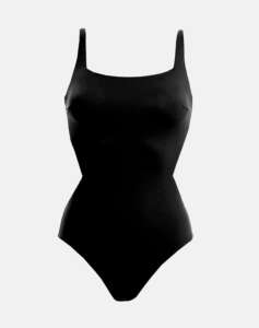 SUGARFREE ONE-PIECE SWIMSUIT