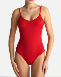 SUGARFREE ONE-PIECE SWIMSUIT