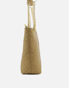 Guy Laroche Small Bag In Tan