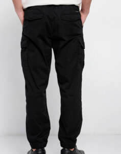 Comfort fit cargo pants