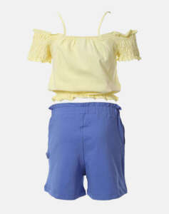 MATOU SHORT SET KIDS GIRL