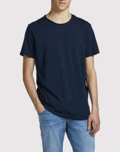 JACK&JONES JJEBASHER TEE O-NECK SS NOOS