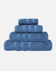 DAS 1171 Prestige Bath Towel (Dimensions: 80x150cm)