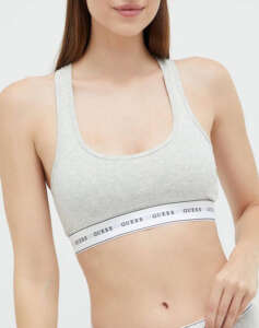 GUESS CARRIE BRALETTE - ECO CUDDLE JERSEY 180 gr ΕΣΩΡΟΥΧΟ W