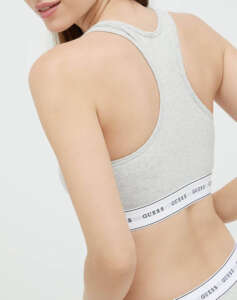 GUESS CARRIE BRALETTE - ECO CUDDLE JERSEY 180 gr ΕΣΩΡΟΥΧΟ W