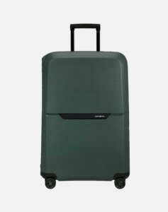 SAMSONITE ΒΑΛΙΤΣΑ MAGNUM ECO-SPINNER 75/28 (Διαστάσεις: 75 x 52 x 31 εκ.)