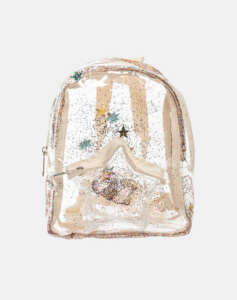 Zara STAR BACKPACK