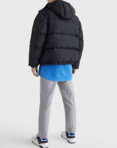 TOMMY JEANS TJM ALASKA PUFFER