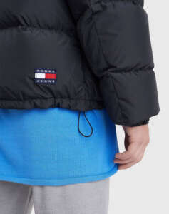 TOMMY JEANS TJM ALASKA PUFFER