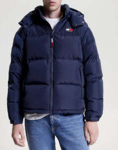 TOMMY JEANS TJM ALASKA PUFFER