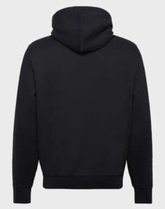 RALPH LAUREN HOOD SWEATSHIRT